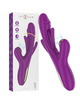 Vibrador Rabbit Intense com Língua Oscilante e Sucção ,D-236482