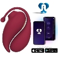 adrien lastic - inspiration clitoris sucker + vibrating egg red - free app