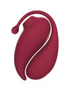 adrien lastic - inspiration clitoris sucker + vibrating egg red - free app D-237039