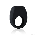 lelo - tor ii black vibrator ring