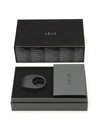 lelo - tor ii black vibrator ring D-195033