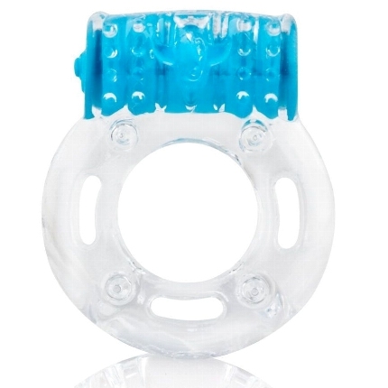 screaming o - colopop plus blue ring D-202746