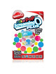 Cockring com Vibração Screaming O Color Pop Azul