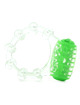 screaming o - colopop quickie green ring D-202751