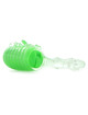 screaming o - colopop quickie green ring D-202751