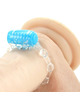 Screaming o - color pop quickie anillo azul
