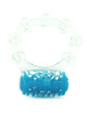 screaming o - colopop quickie blue ring D-202752