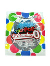 screaming o - colopop quickie blue ring D-202752