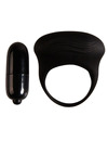 pretty love - bertram black vibrator ring D-205205