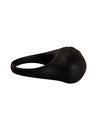 pretty love - bertram black vibrator ring D-205205