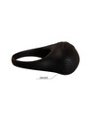 pretty love - bertram black vibrator ring D-205205