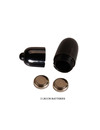 pretty love - bertram black vibrator ring D-205205