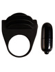 Cockring com Vibração Pretty Love Chester Preto