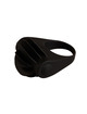 pretty love - chester anillo vibrador negro