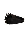 pretty love - chester black vibrator ring D-205206