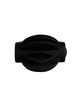 pretty love - chester anillo vibrador negro