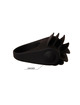 pretty love - chester anillo vibrador negro