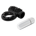 baile - power ring vibrator ring 10v