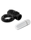 baile - power ring vibrator ring 10v D-207054