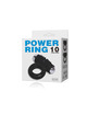 Baile - power ring anillo vibrador 10v