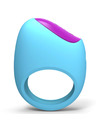 lelo - picobong remoji lifeguard anillo vibrador app lifeguard azul