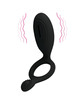 Cockring com Vibração Pretty Love Ethel