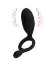 pretty love - vibrating ring with ethel stimulator D-211741