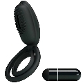 pretty love - vibrating ring with esther stimulator