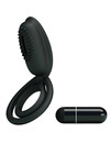 pretty love - vibrating ring with esther stimulator D-211742