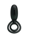 pretty love - vibrating ring with esther stimulator D-211742