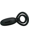 pretty love - vibrating ring with esther stimulator D-211742