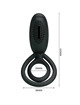 pretty love - vibrating ring with esther stimulator D-211742