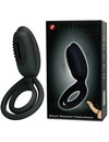 pretty love - vibrating ring with esther stimulator D-211742