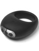 je joue - anillo vibrador mio negro