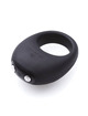 je joue - anillo vibrador mio negro