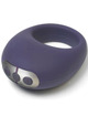 je joue - anillo vibrador mio morado