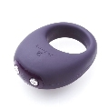 Cockring com Vibração Je Joue Mio Roxo