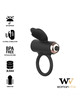 Cockring com Vibração Womanvibe Zeus