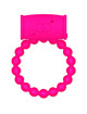 Cockring com Vibração Casual Love Rosa