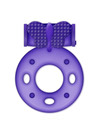 casual love - ring 32 purple D-217979