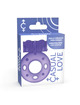 Cockring com Vibração Casual Love 32 Roxo