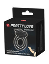 pretty love - osmond silicone vibrator ring D-219979