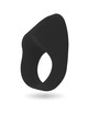 intense - oto black rechargeable vibrator ring D-221065