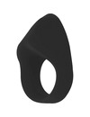 intense - oto black rechargeable vibrator ring D-221065