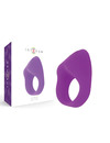 intense - oto lilac rechargeable vibrator ring D-221066