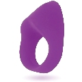 Cockring com Vibração Intense Otto Roxo