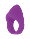 intense - oto lilac rechargeable vibrator ring D-221066