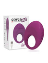 coverme - dylan rechargeable ring compatible with watchme wireless technology D-221308