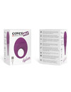 coverme - dylan rechargeable ring compatible with watchme wireless technology D-221308