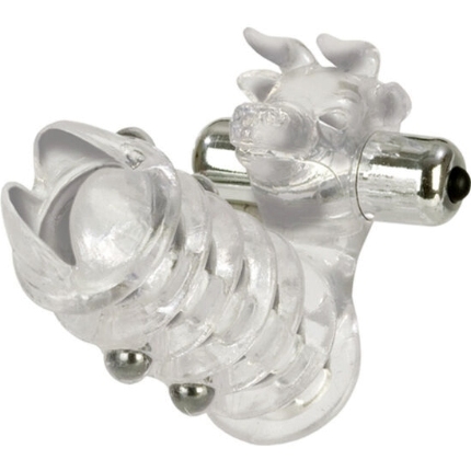 california exotics - el toro enhancer with beads D-223296